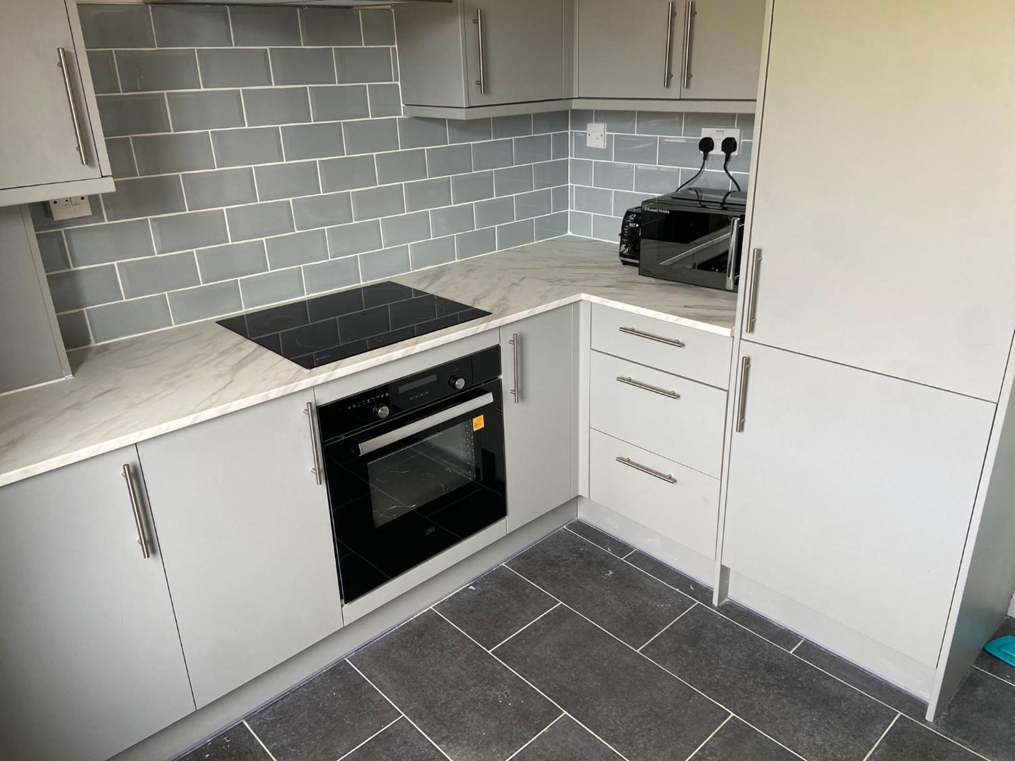 Apartamento Peeams Abode Dagenham Exterior foto