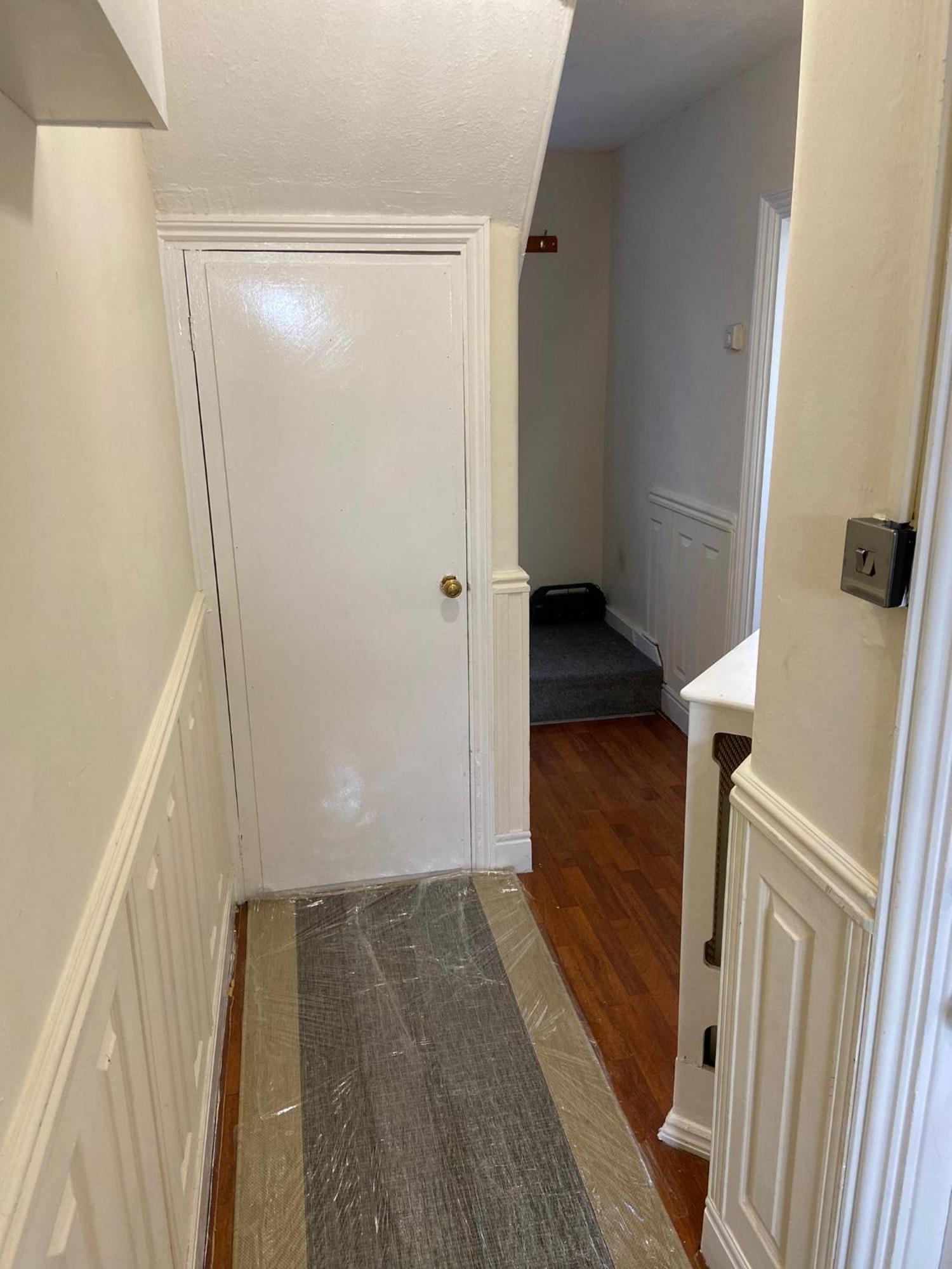 Apartamento Peeams Abode Dagenham Exterior foto