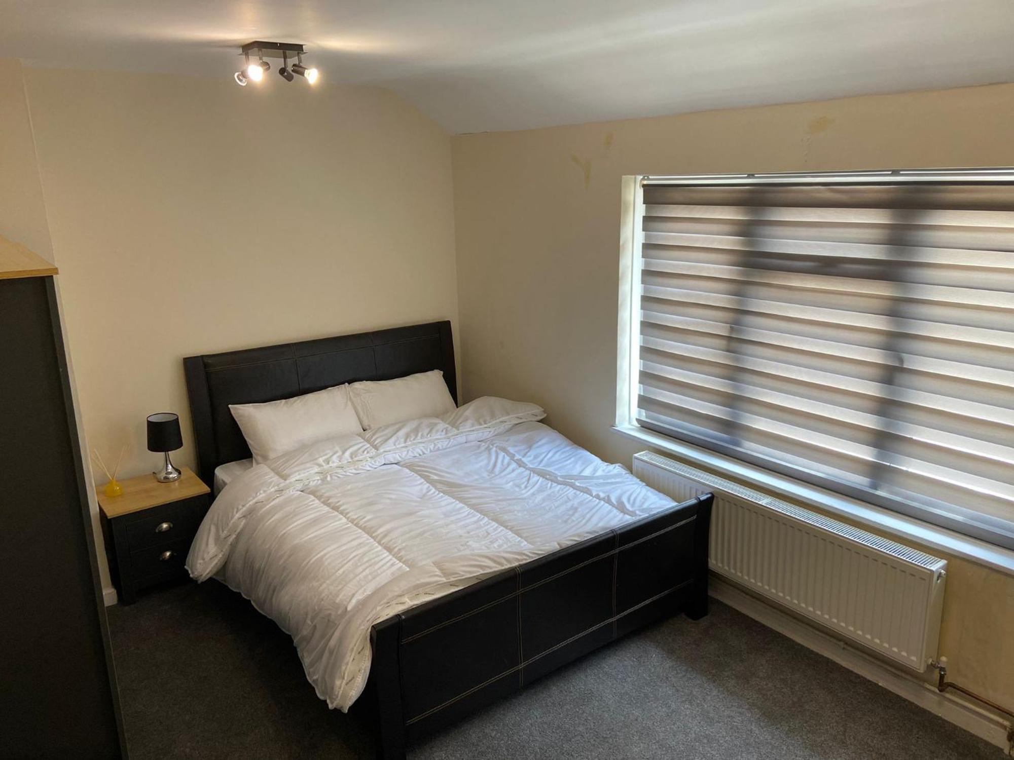 Apartamento Peeams Abode Dagenham Exterior foto