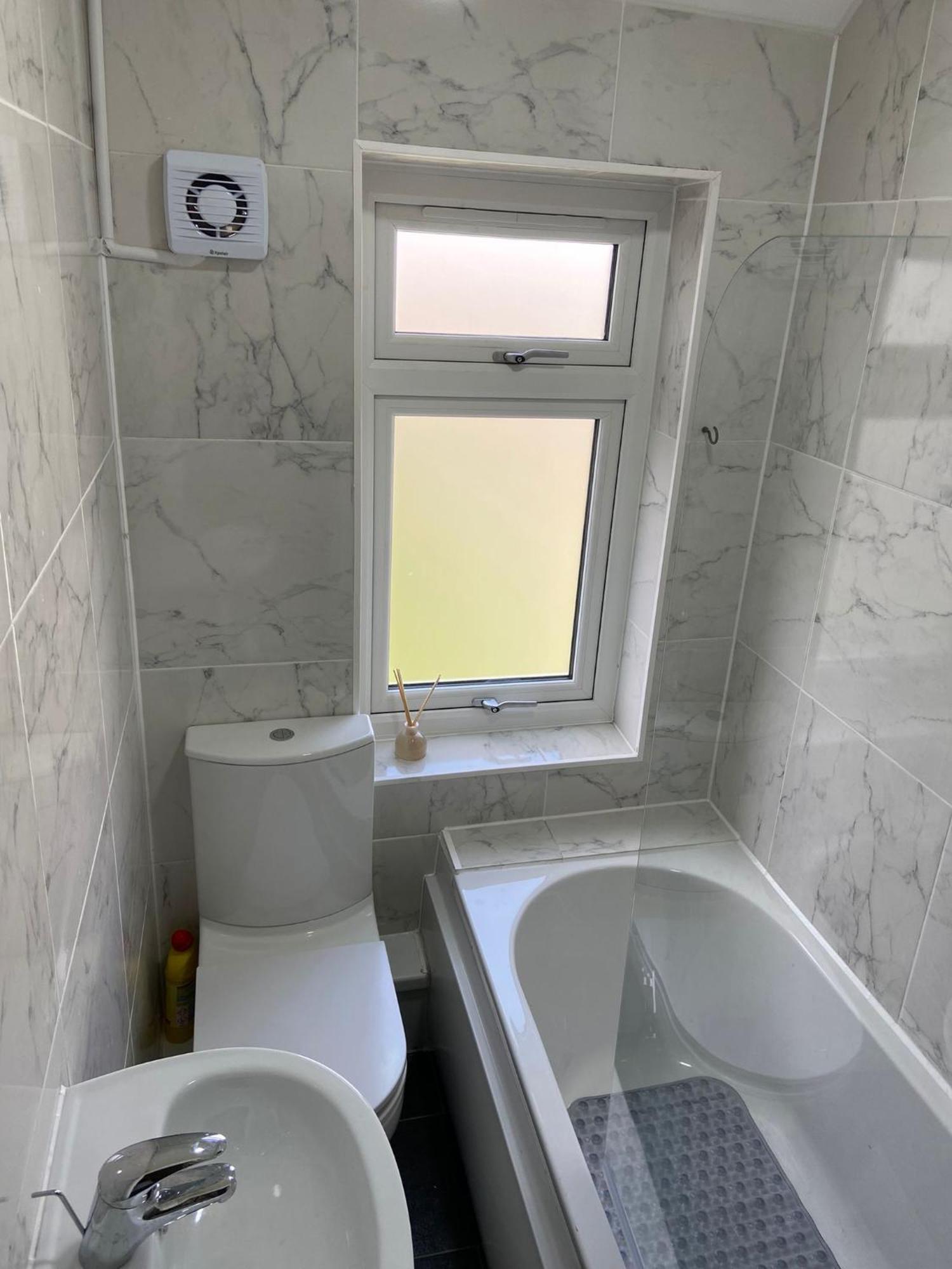 Apartamento Peeams Abode Dagenham Exterior foto